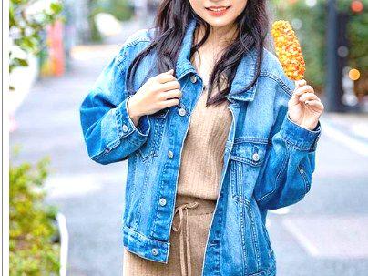 ＜素人ナンパ！＞エロ可愛すぎ美少女がマッサージの無料体験って騙されてエロ行為になるぞ！！！！