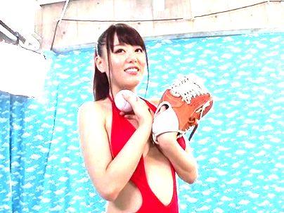 ＜素人企画！＞スタイル抜群ボインカワイ子ちゃんが固定バイブエロ企画に挑戦しちゃうぞ！！！！！
