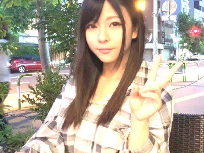 ＜素人ギャル！＞見かけによらずエッロイカワイ子ちゃんがオチンポ挿入ハメ撮りエロ行為シチャウゾ！！！！