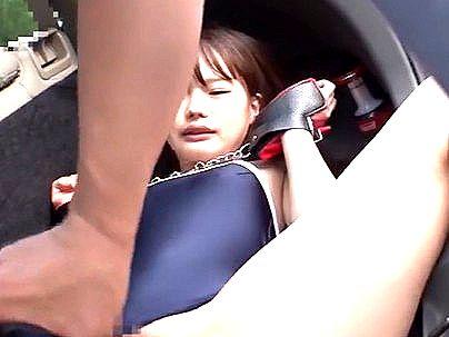 ＜松本いちか ！＞スレンダー細身貧乳ちっぱいカワイ子ちゃん！エロ行為でお漏らし乱交ファックシチャウゾ！