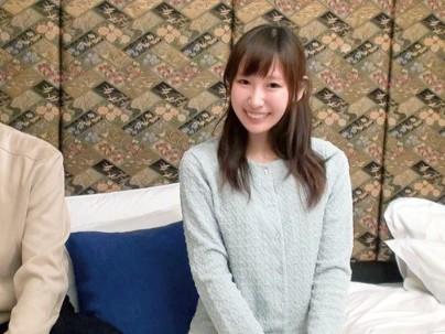≪素人≫【ナンパ】元気そうなカワイ子ちゃん素人がナンパされてえちえちにｗｗｗｗｗｗ