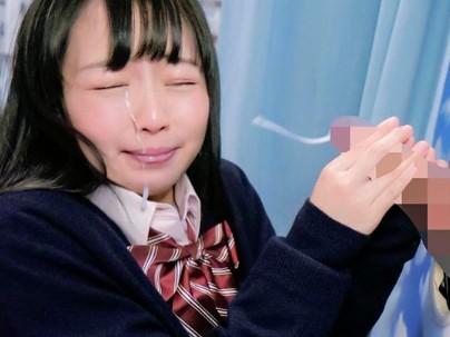 ≪マジックミラー号≫【素人】真面目そうな清楚系美少女が彼のオチンポ当てゲームに挑戦しちゃうｗｗｗｗｗ