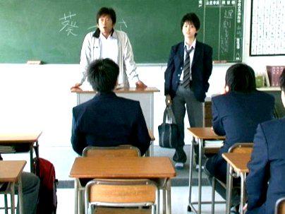 ＜保健室で辱められる！＞ショートカットの男みたいな女子がエロ行為させられもだえ感じちゃうぞｗｗｗｗｗｗ