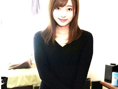 ＜素人ナンパ！＞「かわええ…♡」清楚系かわいい女子！口説かれてお部屋に行ってエチエチに発展シチャウゾ！