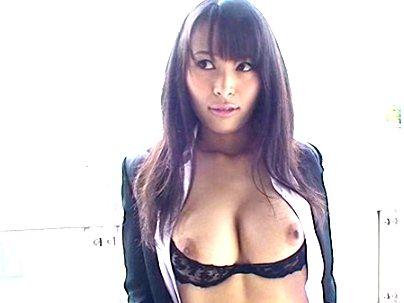 ＜超乳JD！＞豊満ムチムチエロい体のGカップの素人美人女子大生がエロ交尾しちゃう！！！！