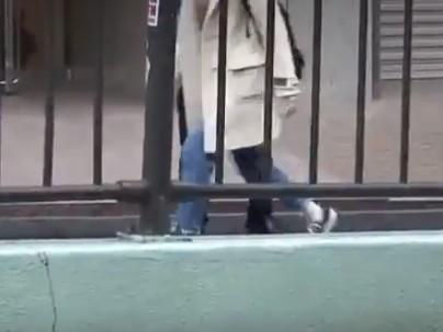 ≪ナンパ≫【人妻】エロカワイ子ちゃん人妻がナンパしてエロ行為にされちゃうｗｗｗｗｗｗ