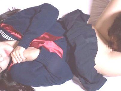 ＜近親相姦！＞「お兄ちゃん…♡」めっちゃ！カワイ子ちゃん美乳おっぱい妹！近親相姦エロ行為になるぞ！