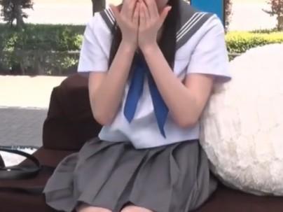 ≪マジックミラー号≫【素人】エロカワイ子ちゃん美少女がマジックミラーでオマンコ刺激されちゃうぞｗｗｗｗｗ