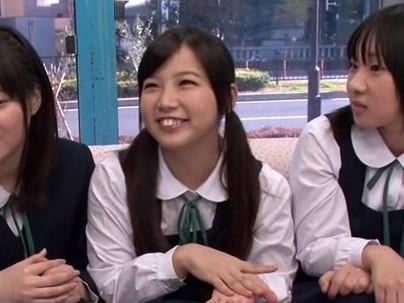 －－－❖マジックミラーで素人のカワイ子ちゃんたちがエロ企画に興奮しちゃうぞｗｗｗｗｗｗ