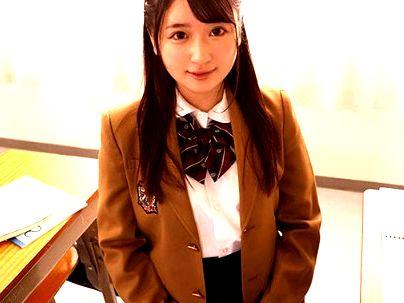 ＜制服美少女！＞「ｈしたいの…？」巨乳おっぱい転校生カワイ子ちゃん！イチャｌｏｖｅｓｅｘシチャウゾ！