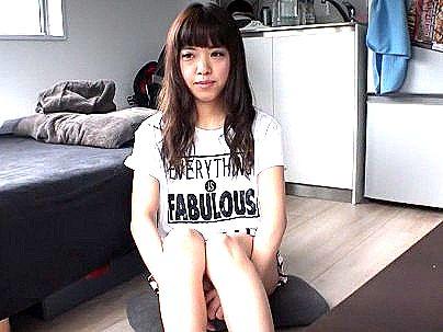 ＜生ハメ交尾！＞貧乳ちっぱい可愛い美少女！オチンポ生ハメザーメン中出し膣内射精に！