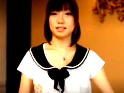 ＜お嬢様！＞「かわええ…」清楚系真面目そうな美乳おっぱいカワイ子ちゃん！エロ行為になるぞ！