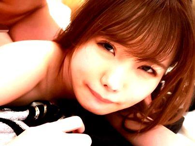 ＜小悪魔美少女！＞「オチンポ好き…♡」スリムな体貧乳ちっぱいカワイ子ちゃん！エロ行為楽しんじゃうゾ！！
