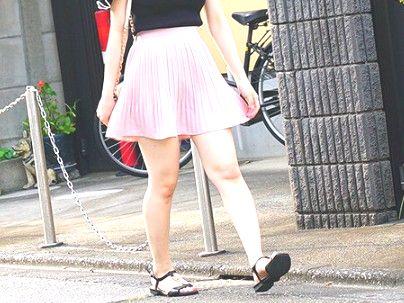 ＜美少女辱め！＞スレンダー細身オネエサンが鬼畜な男に強引にエロ行為に持ち込まれちゃう！！！