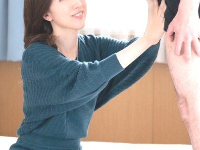 ＜美魔女！＞「四十路？まじか？」清楚系上品な感じの奥さん！童貞君とエロ行為しちゃうぞ！