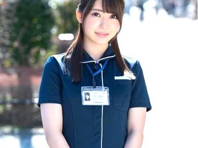 ≪素人≫【マジックミラー号】真面目そうなカワイ子ちゃん看護師がマジックミラー号でエロ行為になっちゃうぞｗｗｗｗｗ