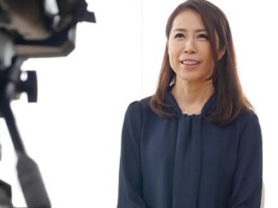 ≪熟女≫【デビュー】スレンダーほそみの可愛い熟女が旦那に内緒でＡＶ出演しちゃうぞｗｗｗｗｗ