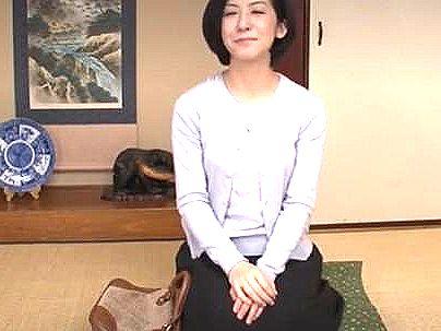 【ヒトヅマ×アナル】上品な感じのおくさんヒトヅマが熟女がアナルsexしちゃうぞｗｗｗｗｗ