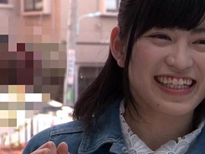 ≪センズリ鑑賞≫【美少女】素人のカワイ子ちゃんがマジックミラー号でセンズリ鑑賞しちゃうぞｗｗｗｗｗｗｗ