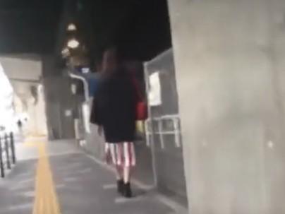 ≪素人≫【ナンパ】エロカワイ子ちゃん美少女人妻がナンパされてえちえちになっちゃうぞｗｗｗｗｗｗ