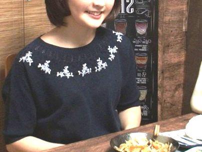 ＜三十路人妻！＞真面目そうな奥さんを相席居酒屋でゲット！この童顔がどんだけエロい顔になるかｗｗｗｗ