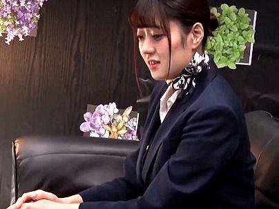 ＜逆転マジックミラー号！＞エロカワイ子ちゃんCAがMM号でエロ行為になっちゃうぞ！！！！