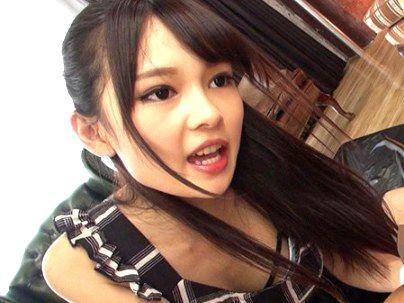 ＜ペニバンでアナル責め！＞スレンダー細見カワイ子ちゃんがペニバンでアナル責めとかヤバすぎるｗｗｗｗｗ