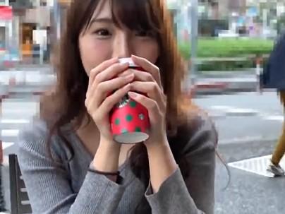≪素人≫【アプリ】マッチングアプリで知り合ったカワイこちゃんがハメ撮りエロ行為になっちゃうぞｗｗｗｗｗ
