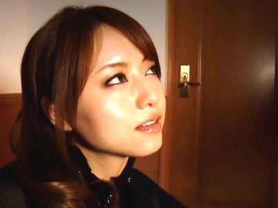 ＜未亡人＞激エロ綺麗な未亡人が首輪つけて男と変態プレイしちゃうぞｗｗｗｗｗ