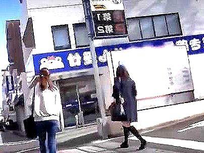【マジックミラー号×素人企画】エロカワイ子ちゃん素人がナンパされてマジックミラー号でエロ行為にｗｗｗｗｗ