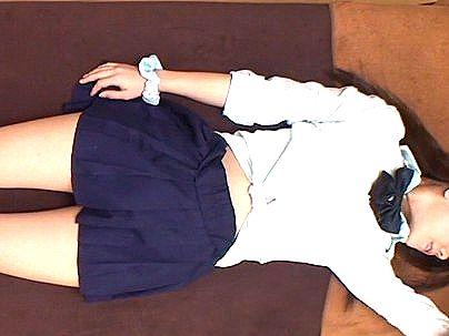 ＜オイルマッサ！＞ママと一緒に来た巨乳おっぱいの女子！エロマッサの餌食でザーメン中出し膣内射精種付けになるぞ！