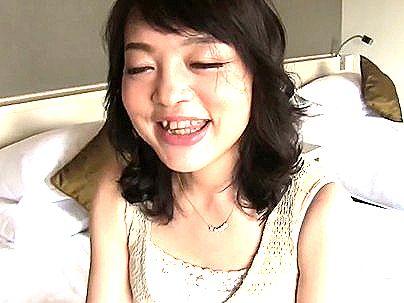 ＜四十路熟女！＞豊満ムチムチエロい体の美熟女おばさん！他人棒で寝取られセックス！
