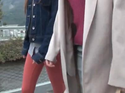 ≪素人≫【美少女】前回マジックミラー号に乗せれなかった素人を媚薬使ってやりまくりｗｗｗｗｗ
