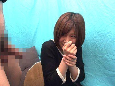 ＜清楚美女に膣内射精！＞ショートカット滅茶苦茶カワイ子ちゃん真面目そうなカワイ子ちゃんにザーメン中出しｗｗｗｗ
