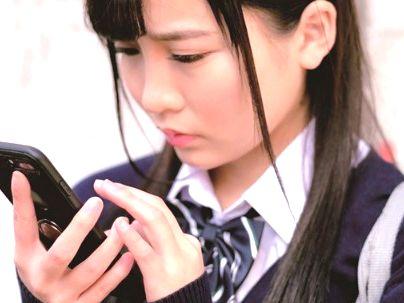 ＜制服少女！＞スレンダー細身カワイ子ちゃん制服少女がエロ行為でもだえ感じちゃうぞｗｗｗｗｗｗ