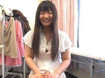 ＜ムチムチ清純美少女！＞レベル高めのカワイ子ちゃんムチムチ清純美少女がえちえち見せちゃうぞ！！！！