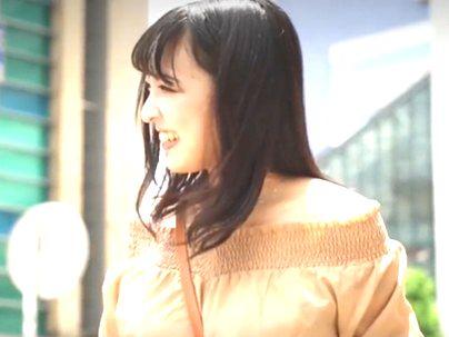 ＜生ハメ膣内射精！＞美魔女おばさんがナンパされてエロ行為持ち込まれちゃうぞ！！！！
