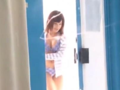 ≪素人≫【ナンパ】素人のカワイ子ちゃんがマジックミラー号でおもらしになっちゃうぞｗｗｗｗｗ