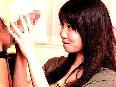 ＜神乳！＞笑顔が最高の清楚系可愛い女子！ガチパコ濃厚セックスしちゃうぞ！
