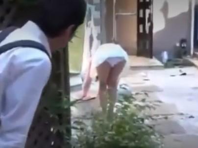 ≪近親相姦≫【巨乳】性欲高めのヒトヅマ熟女が近親相姦エチエチシチャウゾｗｗｗｗｗｗｗ