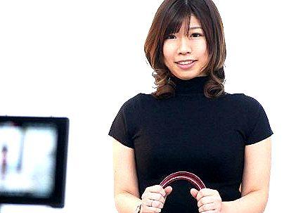 ＜美人人妻！＞「凄いの…♡」巨乳おっぱい三十路奥さん！濃厚SEXザーメン中出しになるぞ！