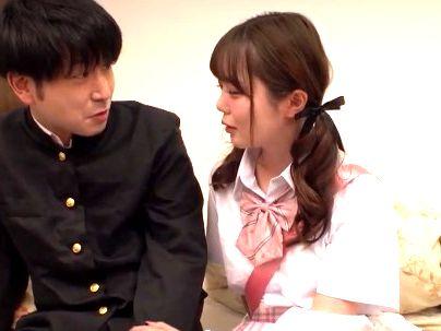 ＜NTR！＞「え？ホント？」巨乳おっぱいギャル彼女！彼が寝取られ屋に頼んでエロ行為になるぞ！