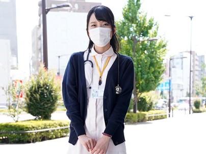 ≪素人≫【ナンパ】真面目そうな清楚系ナースがナンパされてエロ行為しちゃうぞｗｗｗｗ