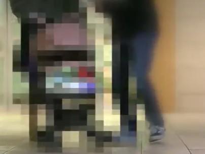 ≪ヒトヅマ≫【ナンパ】20代のカワイ子ちゃん人妻がナンパされてエロ行為になっちゃうぞｗｗｗｗ