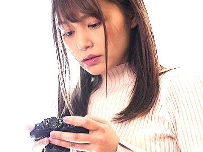 ＜美人人妻！＞「ｲﾔ‥やめて…」清楚系真面目そうな美乳おっぱい奥さん！肉体労働者たちに犯されレイプされる！
