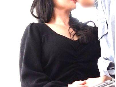 ＜五十路人妻！＞豊満ムチムチエロい体のおくさんヒトヅマが旦那を裏切りAV撮影挑戦シチャウゾ！！！
