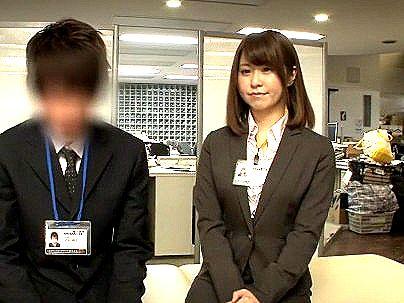 ＜SOD女子社員！＞巨乳おっぱいの女子社員たち！エチエチ教えてくれたゾ！