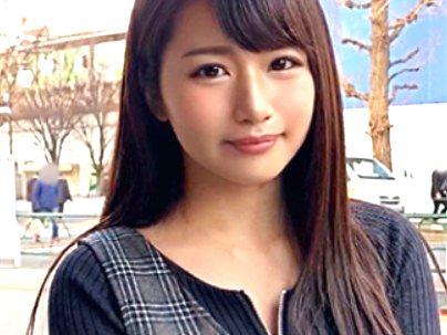 ＜素人JD＞アプリでゲットしたＳＳＳ級レベルの可愛すぎ美少女がハメ撮りエロ行為ｗｗｗｗ