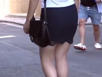 ≪ヒトヅマ≫【ナンパ】エロカワイ子ちゃん人妻が街角でナンパされてハメ撮りエロ行為しちゃうぞｗｗｗ