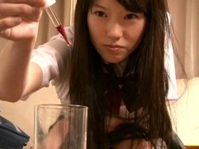 ≪美少女≫【媚薬】スレンダーカワイ子ちゃん美少女が媚薬でえちえちになっちゃうぞｗｗｗｗｗ